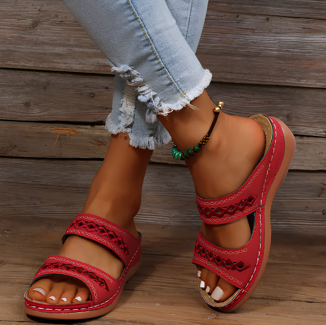 Jonna | Orthopedic Sandals